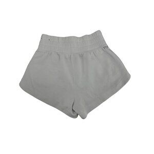 🏃‍♀️ Abercrombie YPB White Athletic Lounge Shorts Size Small 🏃‍♀️